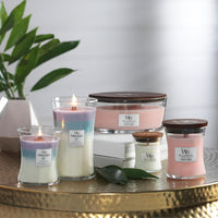 Medium Hourglass Trilogy Scented Candle