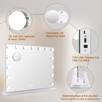 Hollywood Cosmetic Mirror for Makeup 