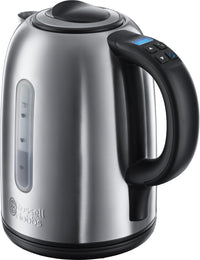 Stainless Steel Electric Cordless Kettle 