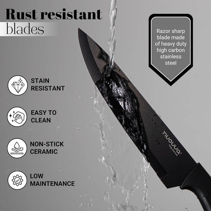 Cooking Utensils Set with Chopping Board 