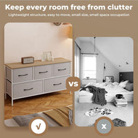 Chest of Drawers Bedroom