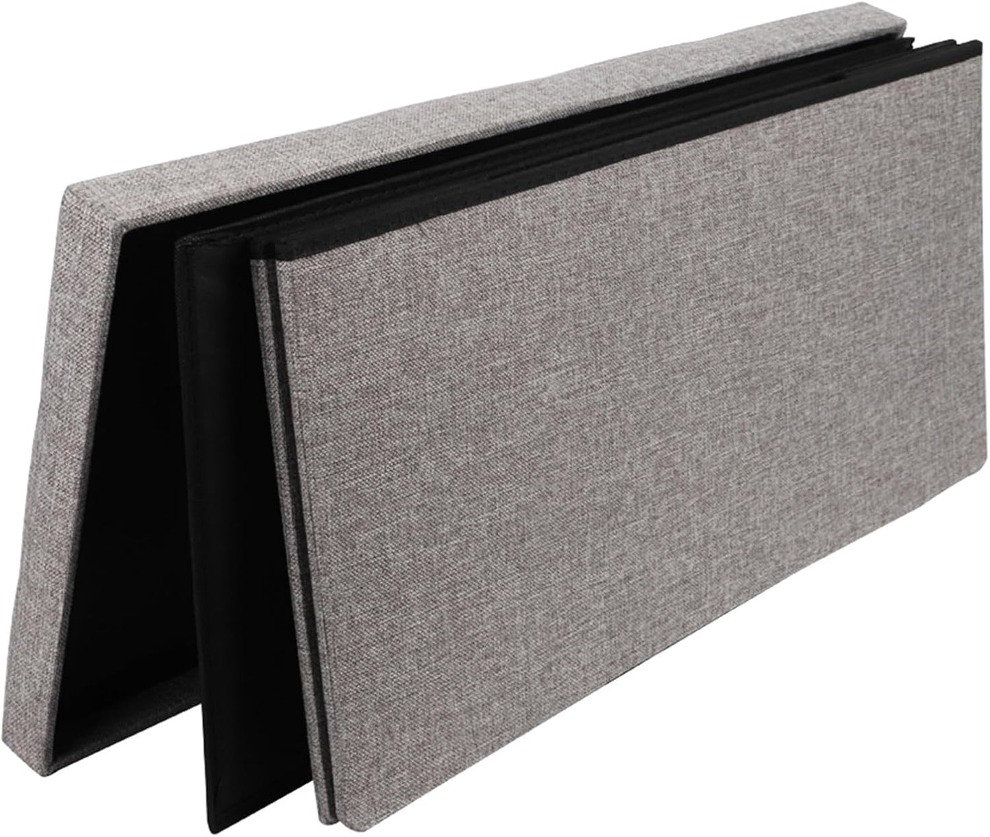 Large  Storage Ottoman Box 