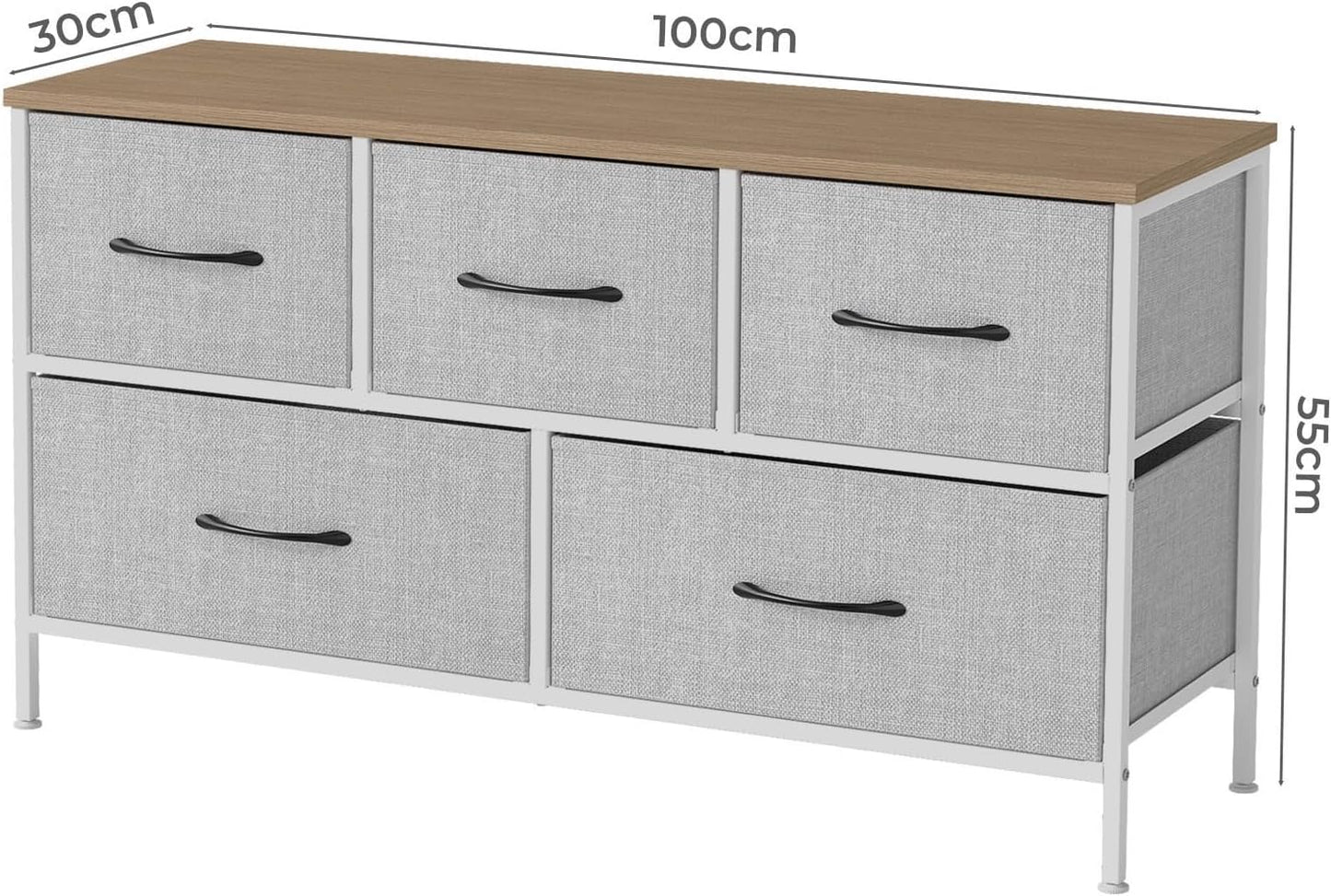 Chest of Drawers Bedroom