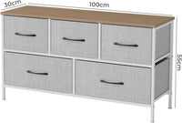 Chest of Drawers Bedroom