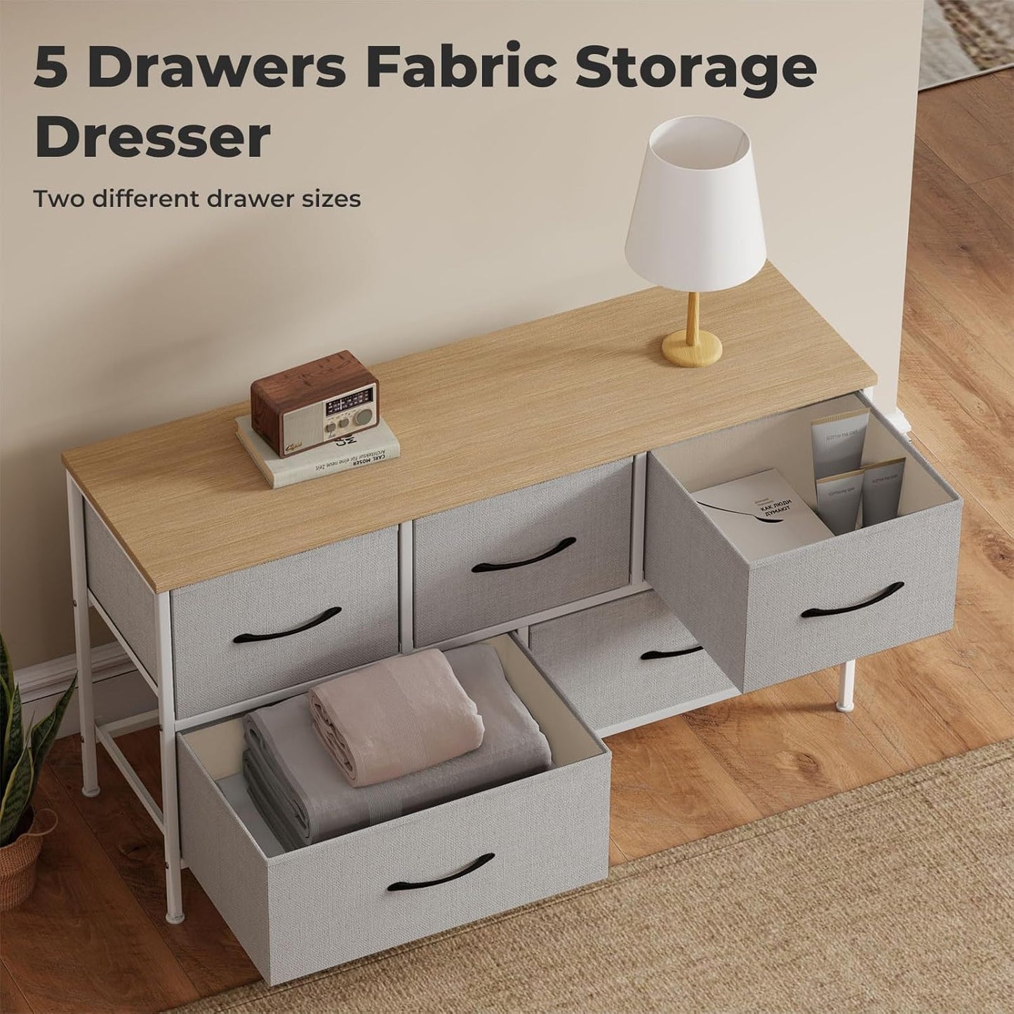 Chest of Drawers Bedroom