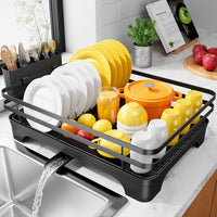 Dish Drainer Rack 