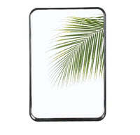  Modern Glass Vanity Mirror 