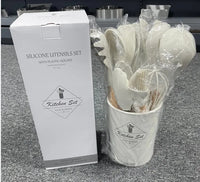 14 Piece Kitchen Set 