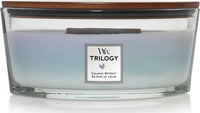 Medium Hourglass Trilogy Scented Candle
